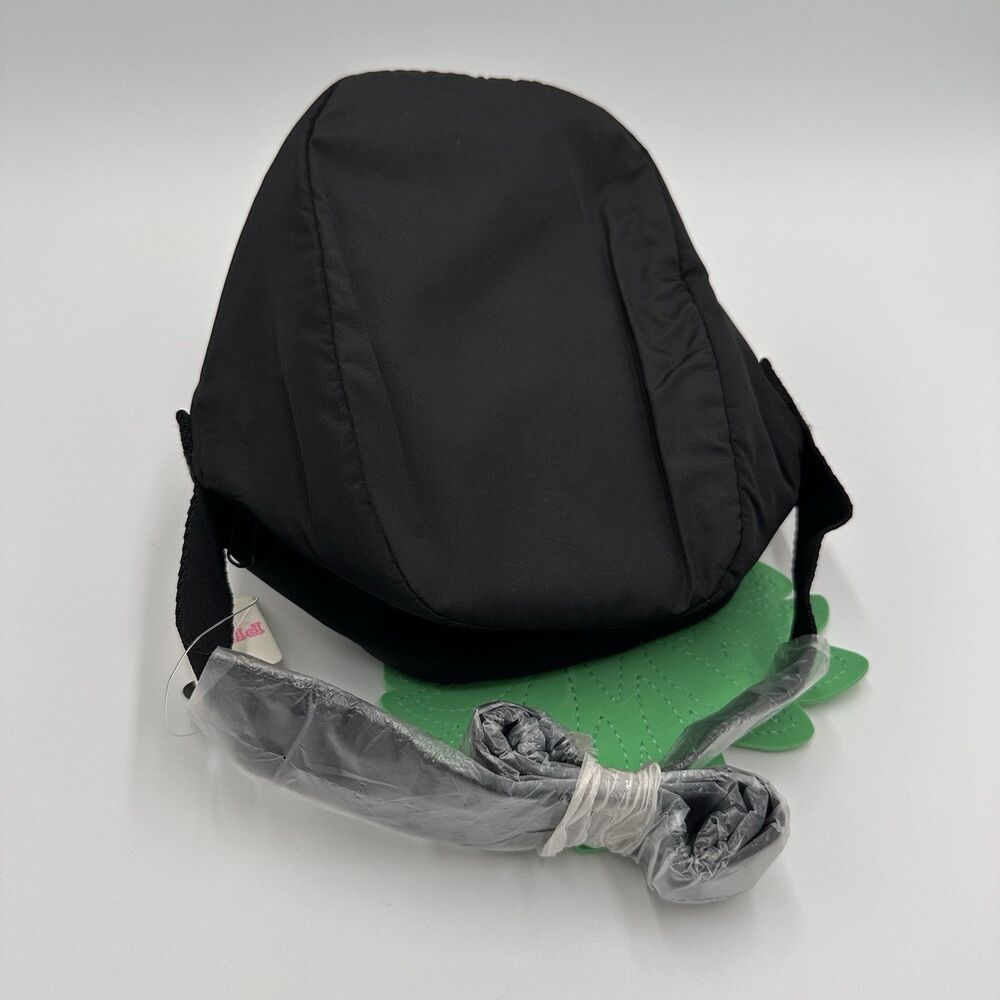 Victoria's Secret PINK Pineapple Cooler Summer Beach Insulated Lunch Bag NWT - Picture 6 of 12